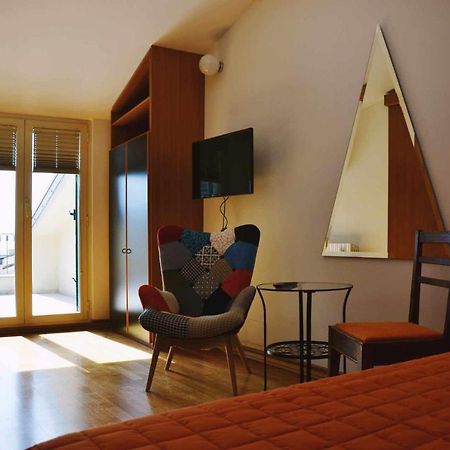 Bed and Breakfast Beb Cornelia Atri Zewnętrze zdjęcie