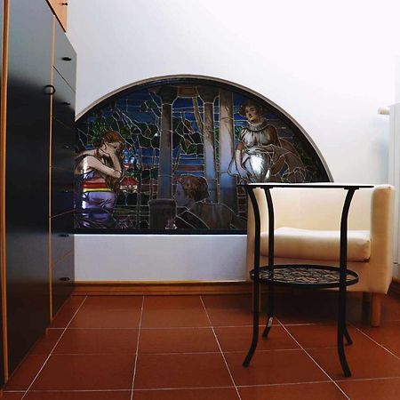 Bed and Breakfast Beb Cornelia Atri Zewnętrze zdjęcie
