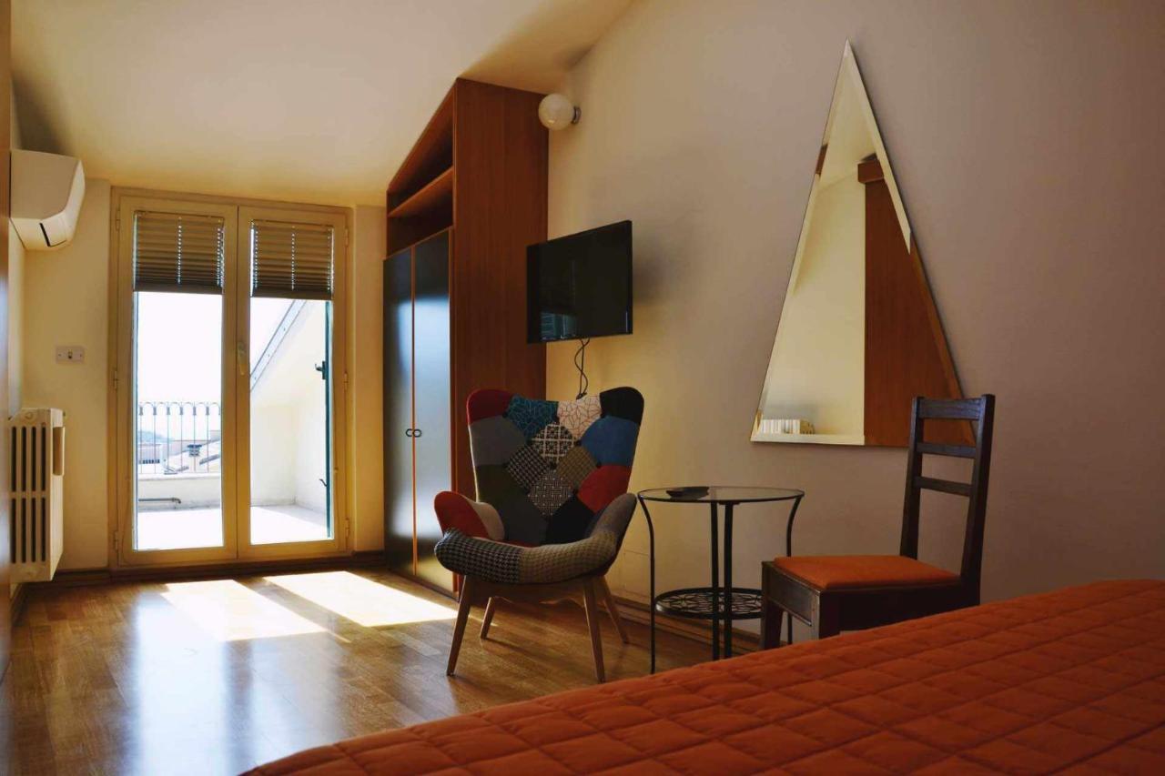 Bed and Breakfast Beb Cornelia Atri Zewnętrze zdjęcie