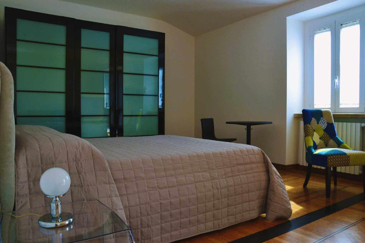 Bed and Breakfast Beb Cornelia Atri Zewnętrze zdjęcie