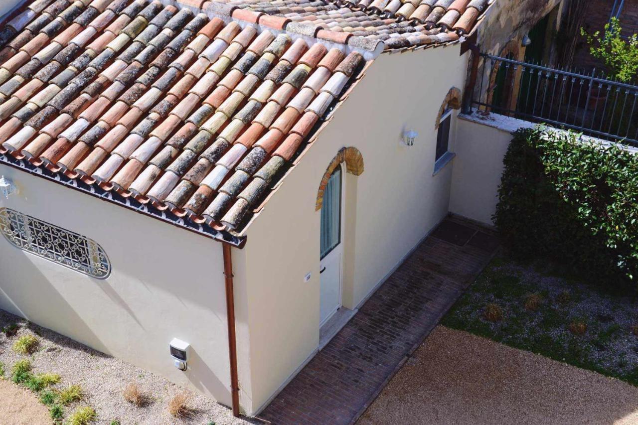 Bed and Breakfast Beb Cornelia Atri Zewnętrze zdjęcie