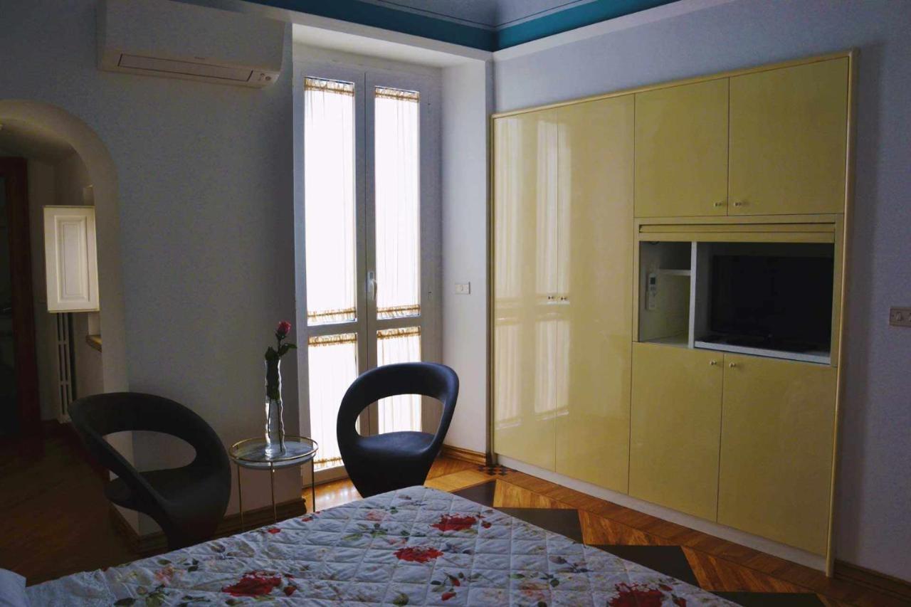 Bed and Breakfast Beb Cornelia Atri Zewnętrze zdjęcie