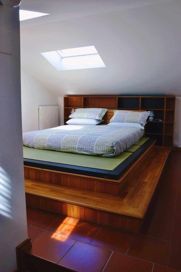 Bed and Breakfast Beb Cornelia Atri Zewnętrze zdjęcie
