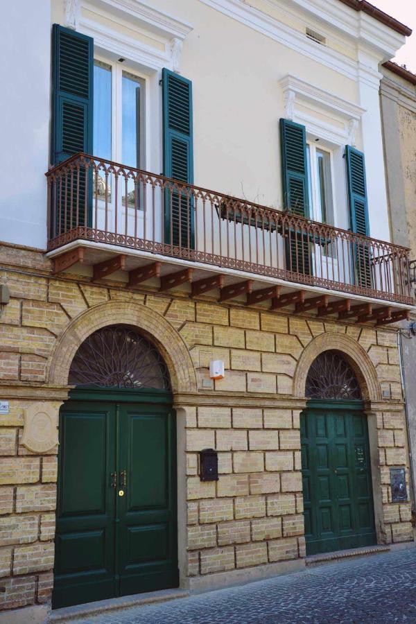 Bed and Breakfast Beb Cornelia Atri Zewnętrze zdjęcie