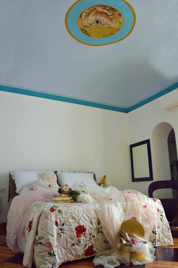 Bed and Breakfast Beb Cornelia Atri Zewnętrze zdjęcie