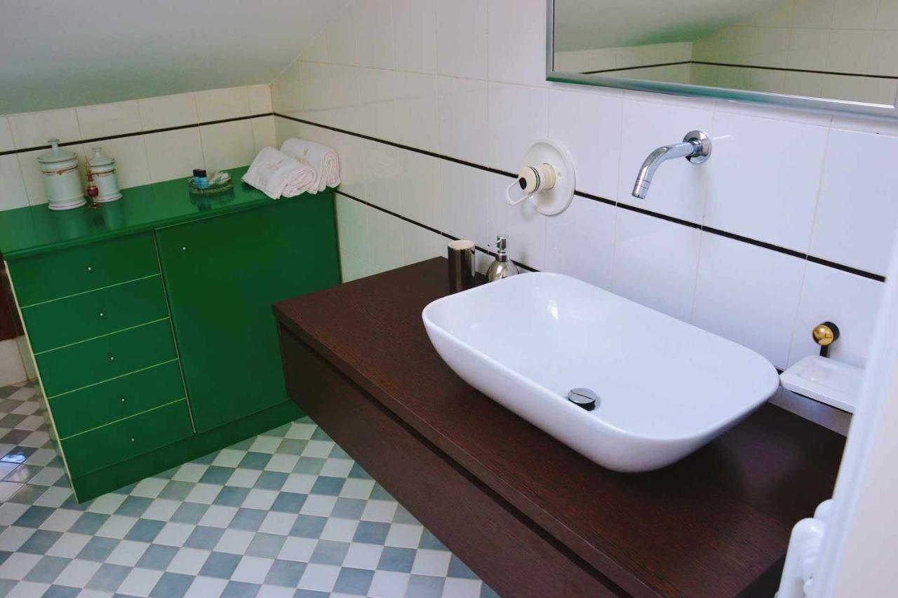 Bed and Breakfast Beb Cornelia Atri Zewnętrze zdjęcie