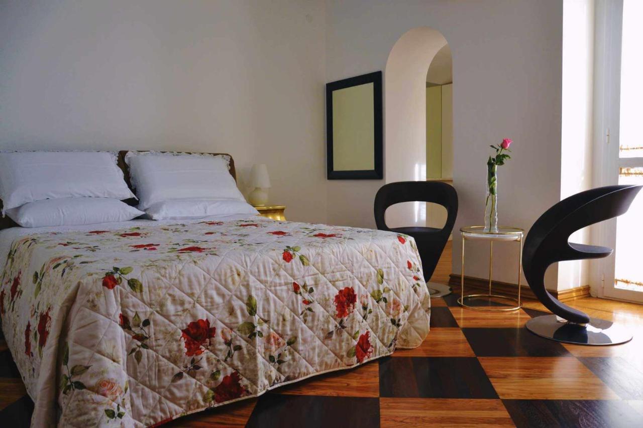 Bed and Breakfast Beb Cornelia Atri Zewnętrze zdjęcie