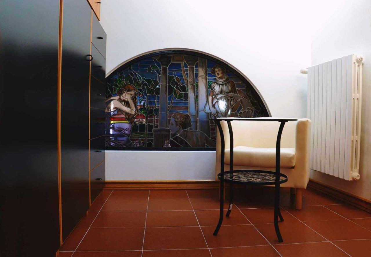 Bed and Breakfast Beb Cornelia Atri Zewnętrze zdjęcie