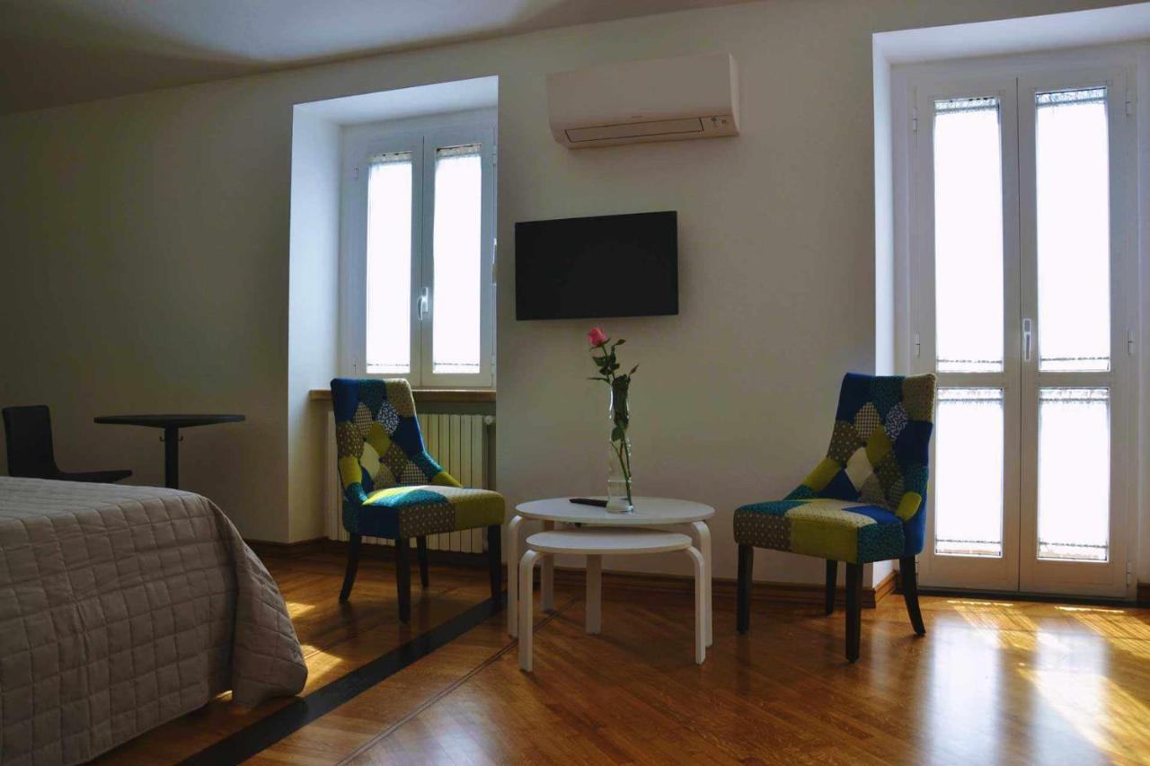 Bed and Breakfast Beb Cornelia Atri Zewnętrze zdjęcie
