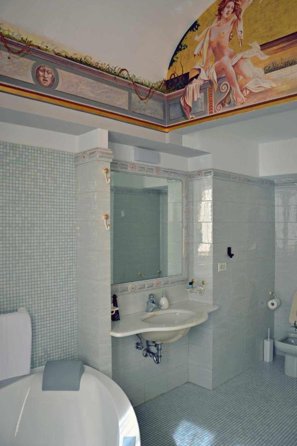 Bed and Breakfast Beb Cornelia Atri Zewnętrze zdjęcie