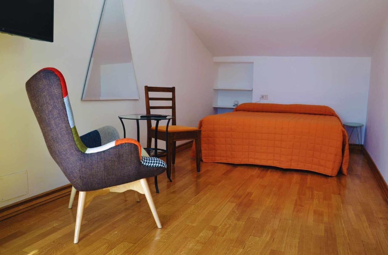 Bed and Breakfast Beb Cornelia Atri Zewnętrze zdjęcie