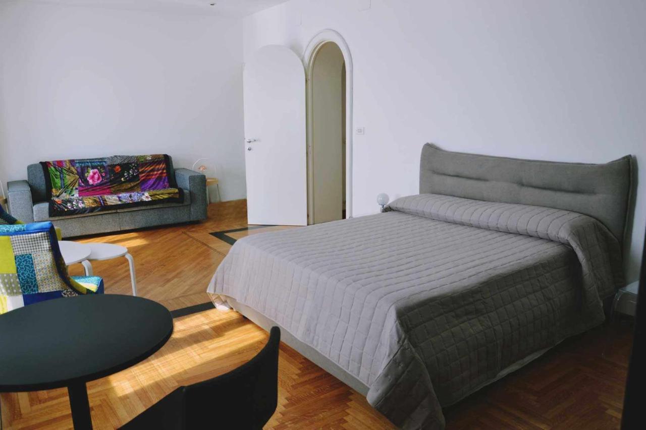 Bed and Breakfast Beb Cornelia Atri Zewnętrze zdjęcie