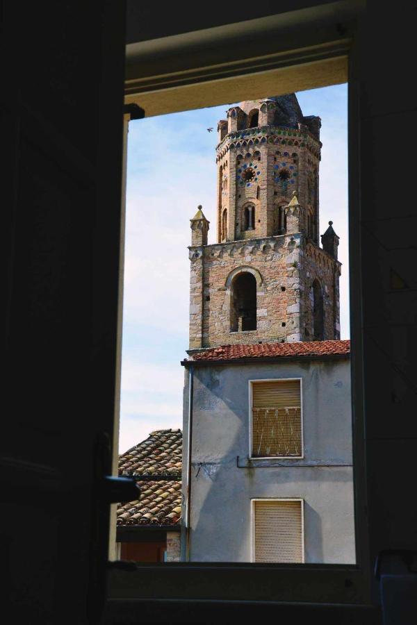 Bed and Breakfast Beb Cornelia Atri Zewnętrze zdjęcie