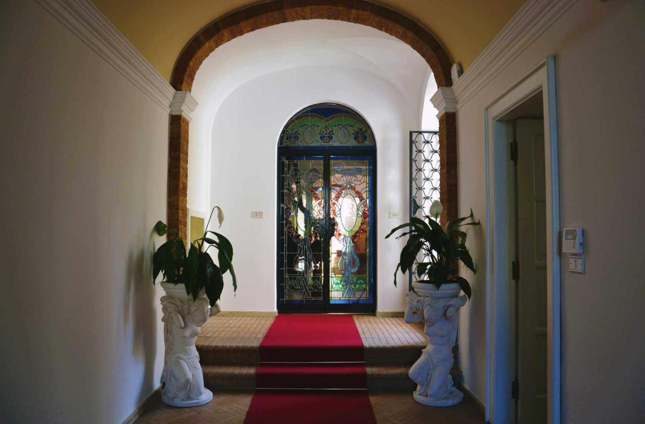 Bed and Breakfast Beb Cornelia Atri Zewnętrze zdjęcie