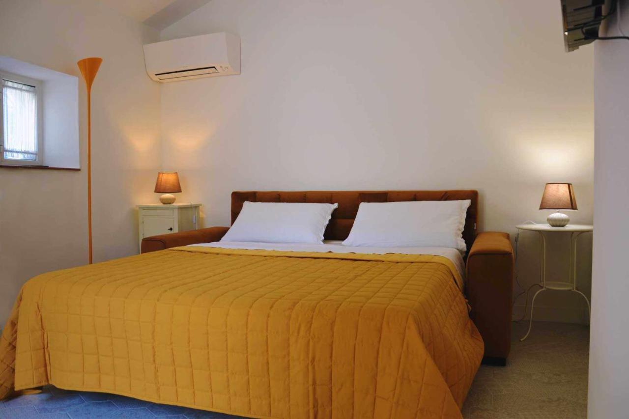 Bed and Breakfast Beb Cornelia Atri Zewnętrze zdjęcie