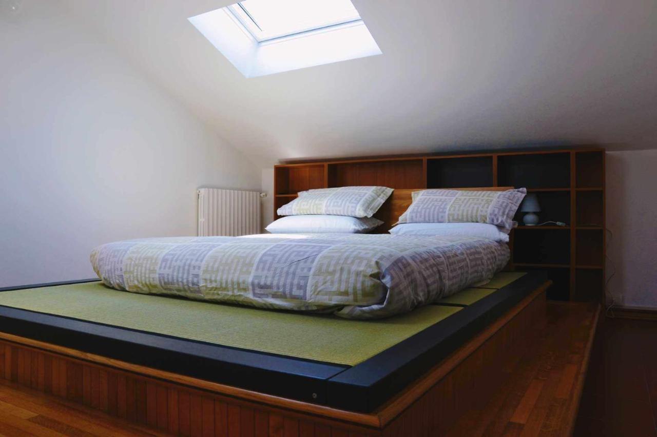 Bed and Breakfast Beb Cornelia Atri Zewnętrze zdjęcie