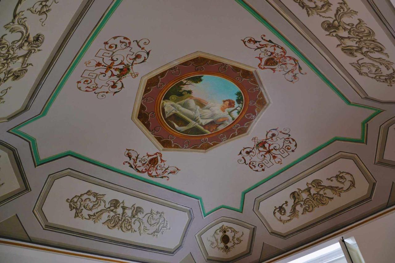 Bed and Breakfast Beb Cornelia Atri Zewnętrze zdjęcie