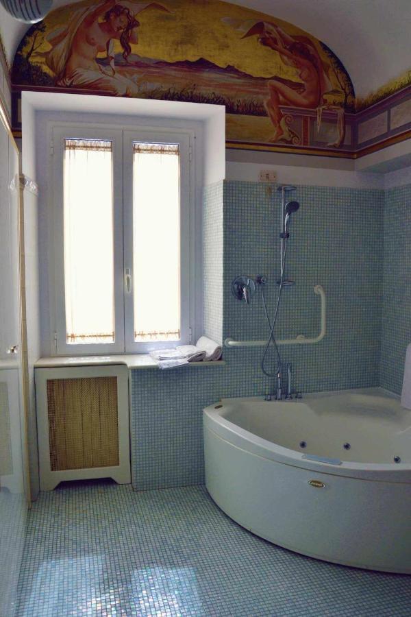 Bed and Breakfast Beb Cornelia Atri Zewnętrze zdjęcie